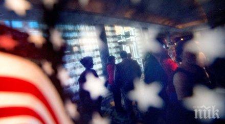 процента американците смятат страната управлява сиви кардинали