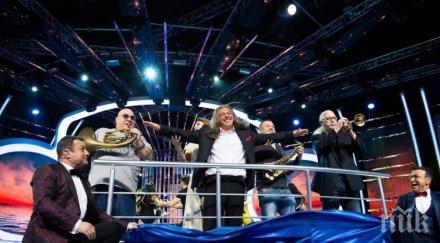 скандал пик капките косъм дипломатическа война заплашиха братовчедката магърдич заради покани шоуто снимки