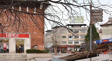 урагана правителството отпуска половин милион възстановяване щетите врачанско