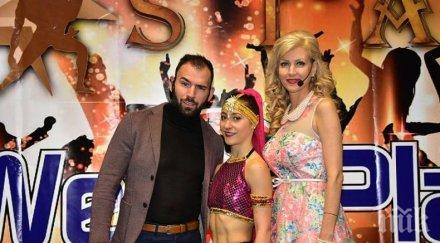 наско месечков продуцира онлайн риалити танцьори видео