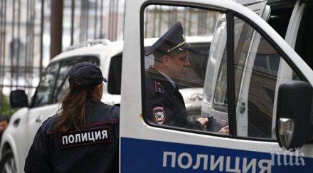 отново стрелба руско училище нападателят годишно момиче