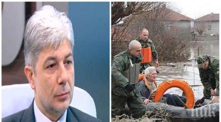 искри ефира нено димов разби зелените протестите нямат нищо общо екологията политически