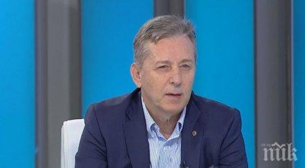 светило медицината проф горчев ексклузивен коментар състоянието здравеопазването нас