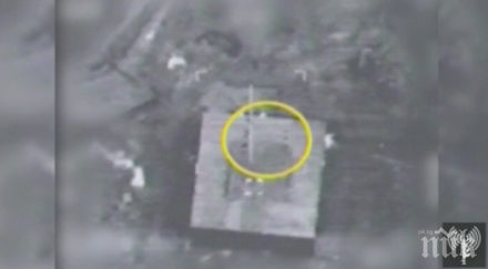 години мълчание израел призна унищожаване сирийски ядрен реактор