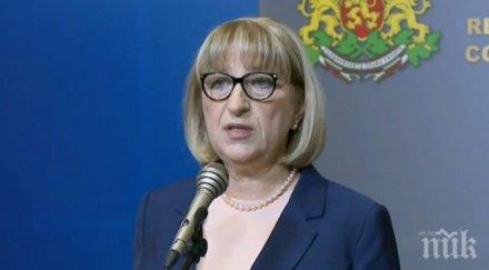 последните минути правителството дава млн лева заплати надзирателите