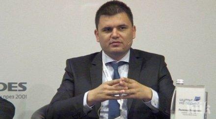 икономист ерата евтиния труд свърши