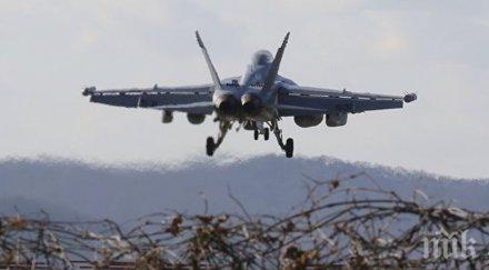 сащ южна корея подновяват съвместните военни учения април