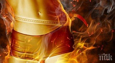 тайната падна вижте няколко полезни съвета добър метаболизъм