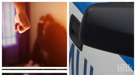 последните минути ужасяващи подробности побоя студентски град двама нападнали момичето единият насочил пистолет нея