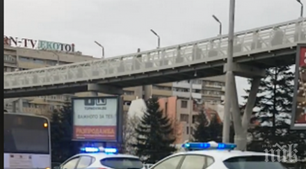 джигит засече автобус бургас кондукторка фрактура рамото резките спирачки