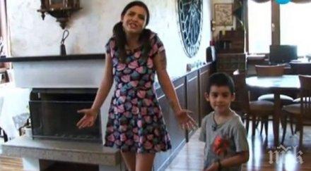 нагли крадци нападнаха къщата митко цонев бояна деси цонева бясна щях гръмна