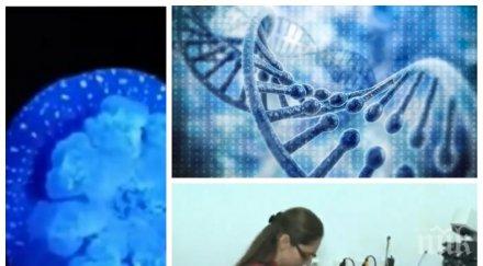 генетици бан уникален пробив рака разкриха поправя увредена днк