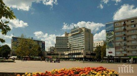 тежък удар години добрич стопил хиляди души