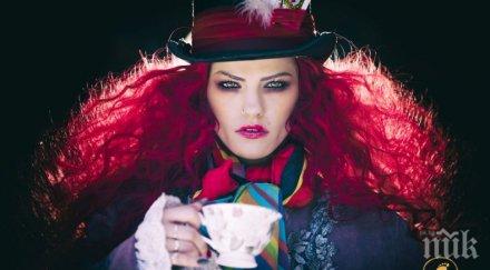 брутално танцьорът лео скандални думи жана бергендорф превърна изрод заради евровизия пак друса снимки