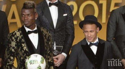 жозе шок погба поема пари сен жермен