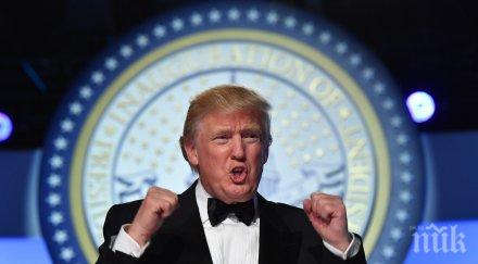 тръмп нападна специалния прокурор милър