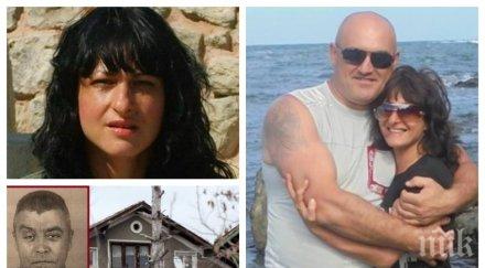 конспирациите стихват роднини застреляната росен ангелов искър кети узнава страшна тайна голяма риба