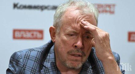 андрей макаревич нарече руснаците злобни дебили