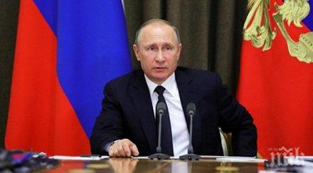 убедително путин получил гласовете руснаците чужбина