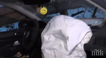 ужаса котел еърбегът вилиан отворил дядо предупредил ходи фитнес послушал видео снимки