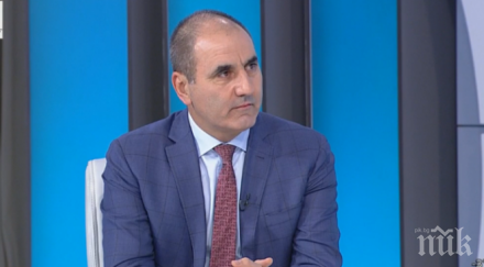 цветанов похвали взехме историческо решение българия европол