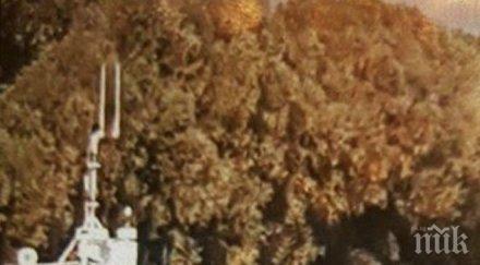 критична точка преливането дунав остава метър