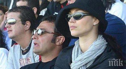 мая илиева закри вис вдовицата главния готви напусне страната