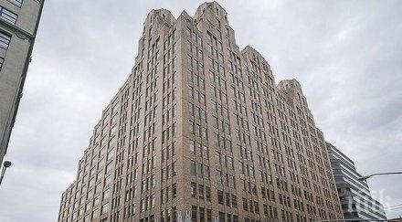 компанията харви уайнстийн обяви банкрут