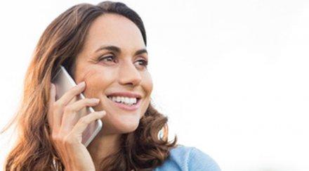 важно телефонът свързва света вреди кожата