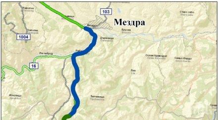 добри новини северозапада апи пусна процедурата ботевград мездра вижте минава новият път