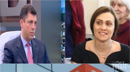 ексклузивно милен велчев излезе нафталина изказа сделката чез