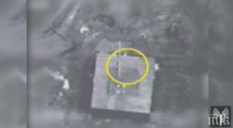 След 11 години мълчание: Израел си призна за унищожаване на сирийски ядрен реактор