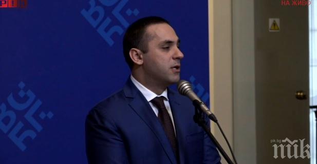 Министър Караниколов разкри колко са опасните язовири у нас