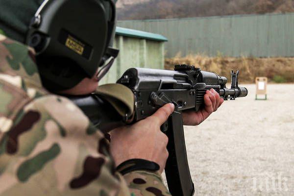 ИЗВЪНРЕДНО! Четирима ислямисти са ликвидирани в Чечня