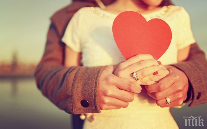 САМО ЗА МЪЖЕ! Ето как да впечатлите жените