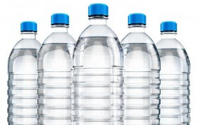 Всичко, което трябва да знаете за бутилираната вода