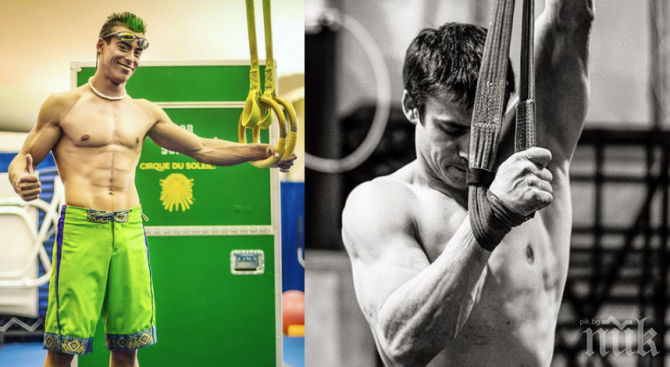 УЖАСЯВАЩА ТРАГЕДИЯ! Акробат от „Цирк дю Солей” загина по време на представление (ВИДЕО)