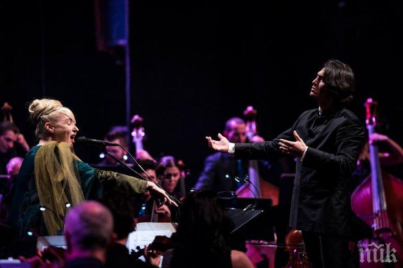 За първи път българска класическа музика в Катар: Камджалов дирижира Токата в Доха