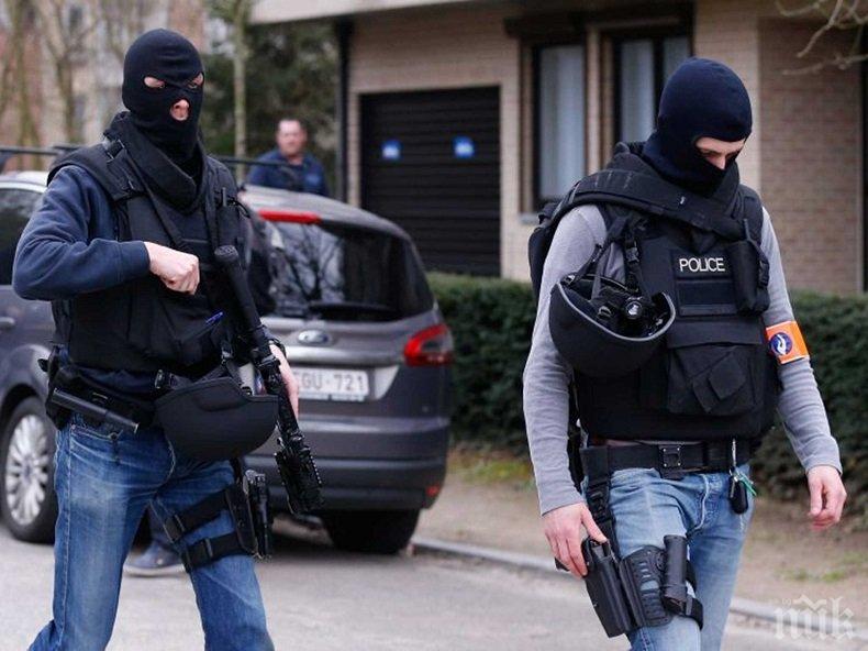 За година в Брюксел: Осуетени са три атентата