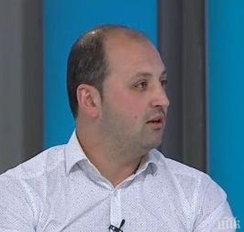 ВНИМАНИЕ! Експерт алармира: Забравете селфитата, педофилите дебнат