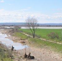 Удължиха бедственото положение в Брегово с още седмица