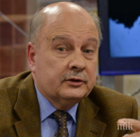 СКРЪБНА ВЕСТ! Депутатът от ГЕРБ Георги Марков загуби съпругата си