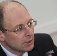 Йордан Божилов: До 2032 г. Черно море запазва конфликтния си потенциал, Русия няма да се откаже от Крим