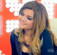  ГОРЧИВО! Петя Дикова стяга сватба