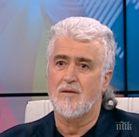 Христо Смоленов: България трябва да е балансьор на срещата на върха ЕС-Турция във Варна