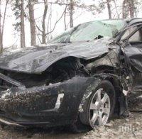 Често срещани грешки при катастрофа - ето какво не трябва да правят шофьорите