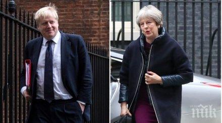 тереза змей съвсем изтрещя интригантства време българия постави