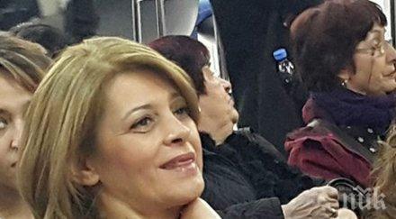 прет порте генерал деси холивудска звезда видео снимки