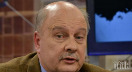 скръбна вест депутатът герб георги марков загуби съпругата