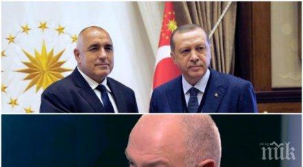 гореща тема бившият консул одрин ексклузивен коментар душевните граници ердоган визитата нас